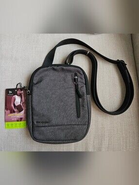 Travelon Anti-Theft Crossbody Urban Bag
